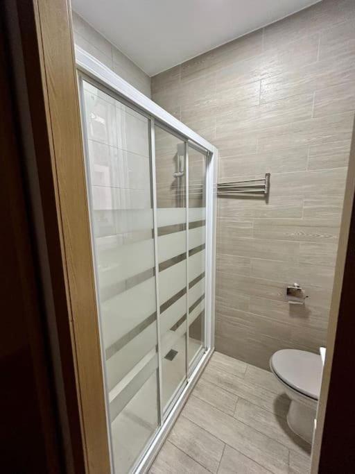 Atocha Ferrocarril 5 Apartment Madrid Exterior photo